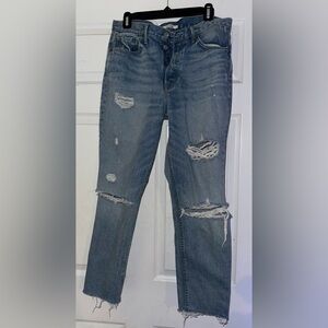 GRLFRND Karolina Jeans